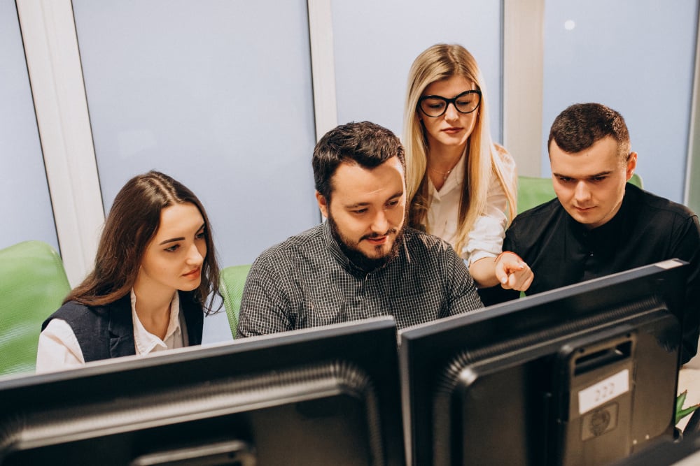 Transforma tu equipo IT: del enfoque reactivo al proactivo basado en datos