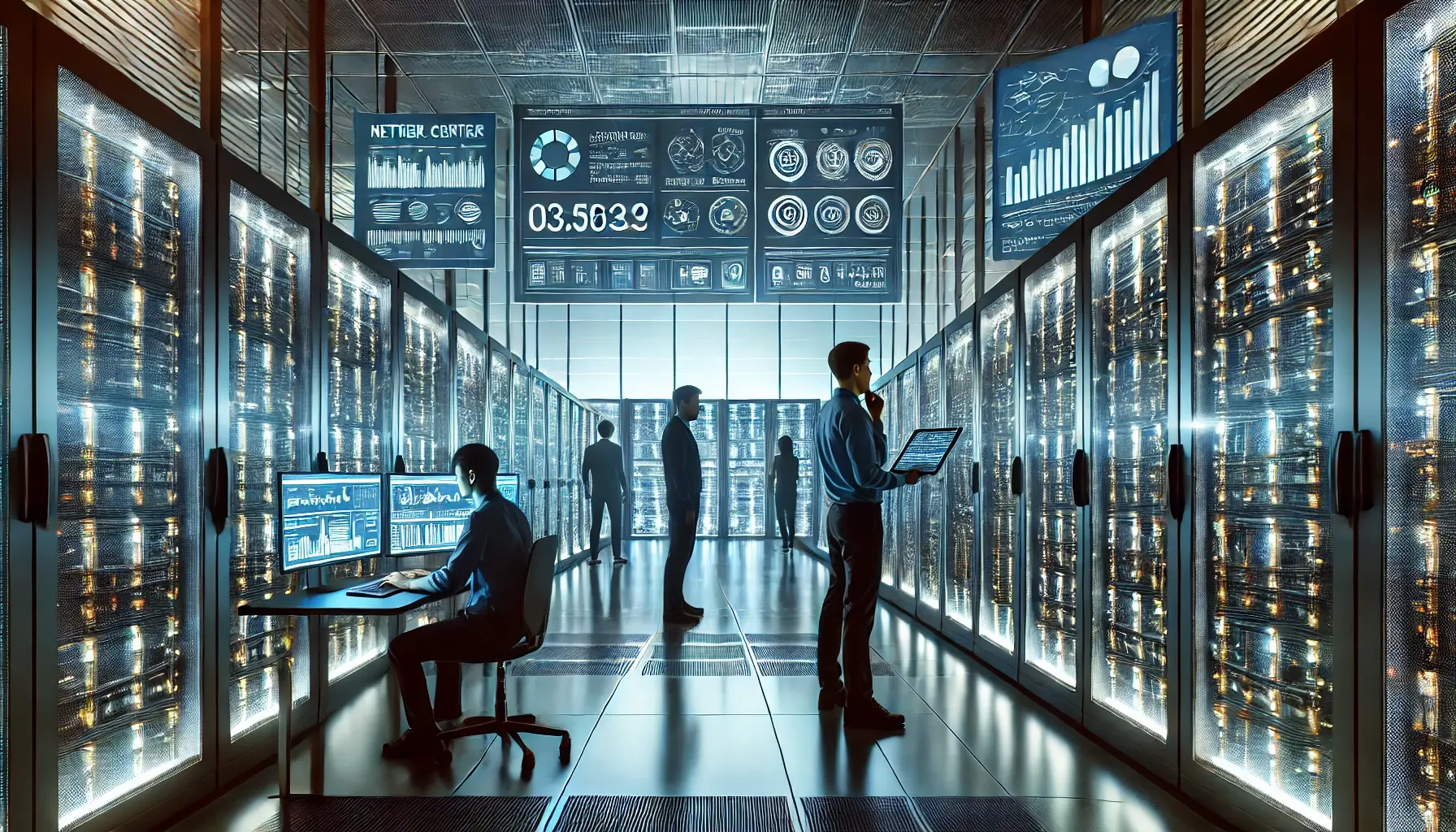 Gestión del Cambio en IT: desafíos, importancia y beneficios en un entorno tecnológico en evolución