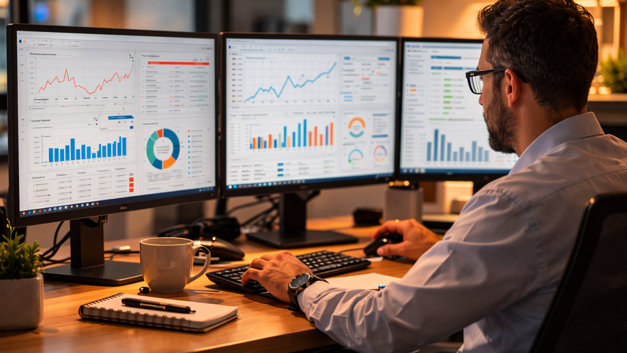 Monitoreo tradicional: el fundamento de la confiabilidad operativa en la era de la observabilidad